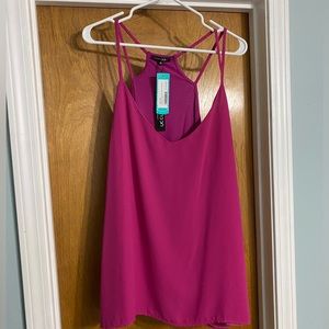 NWT- Papermoon Tank